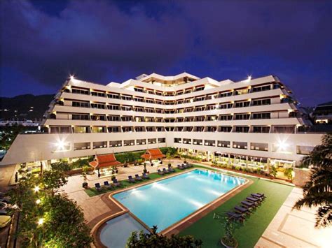 cheap hotels in patong